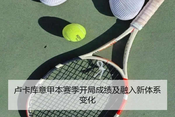 卢卡库意甲本赛季开局成绩及融入新体系变化